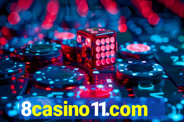 8casino11.com