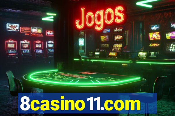 8casino11.com