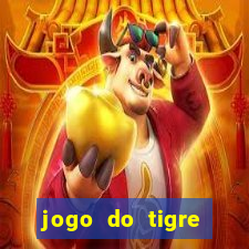 jogo do tigre pagando no cadastro