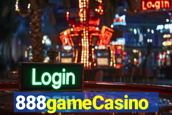 888gameCasino