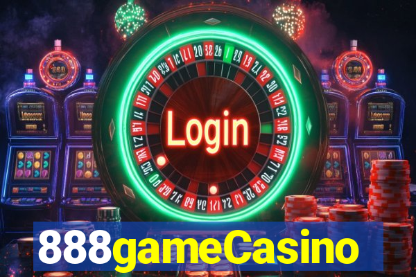 888gameCasino