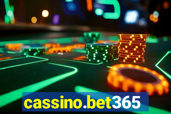 cassino.bet365