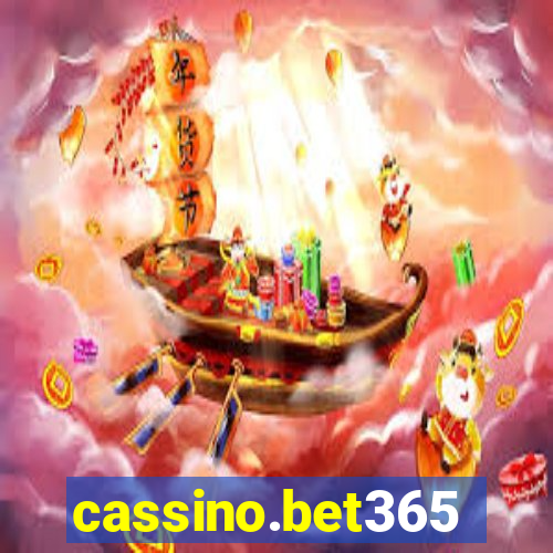 cassino.bet365