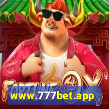 www.777bet.app