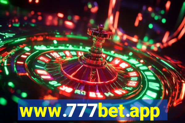 www.777bet.app