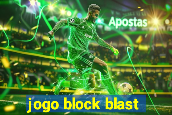 jogo block blast