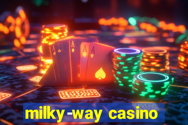 milky-way casino