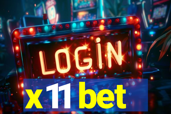 x11 bet