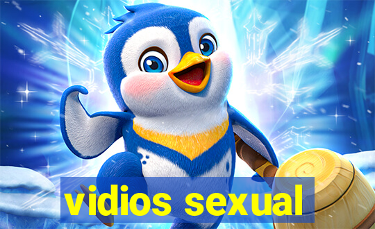 vidios sexual