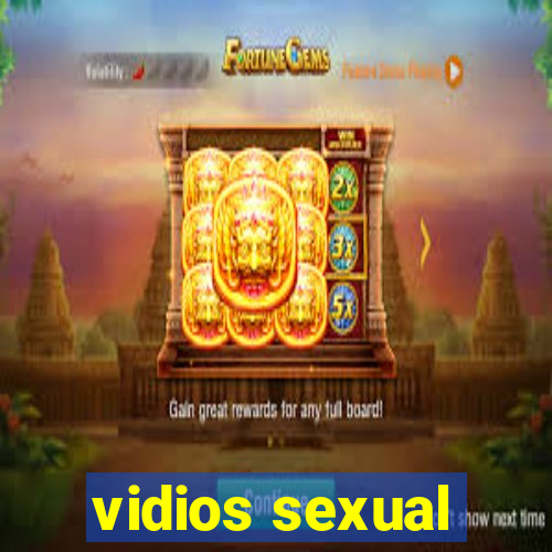 vidios sexual