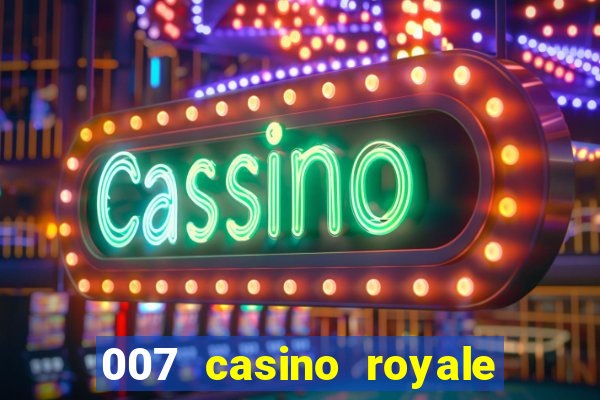 007 casino royale poker scene online