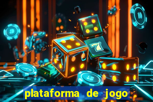 plataforma de jogo mais popular