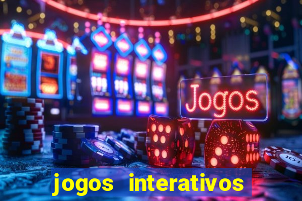 jogos interativos para educa??o infantil