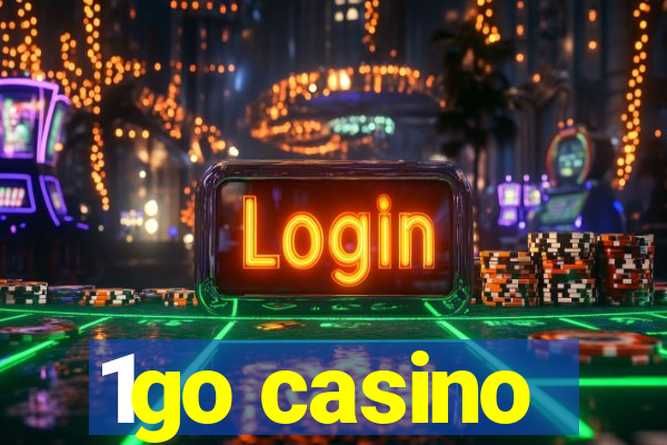 1go casino