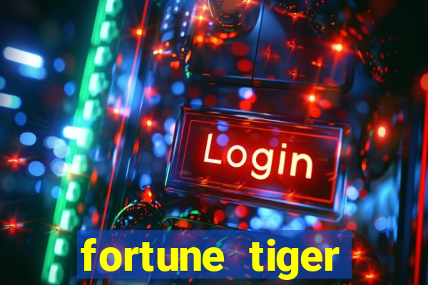 fortune tiger melhores plataformas