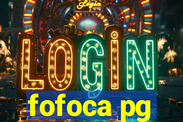 fofoca pg