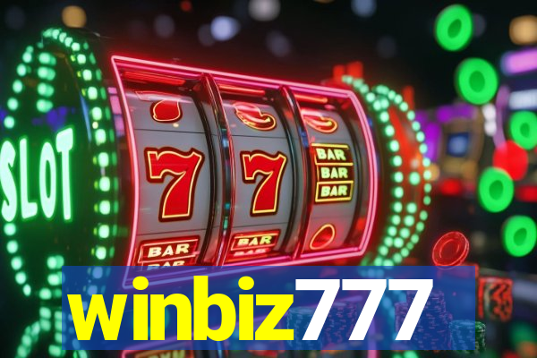 winbiz777