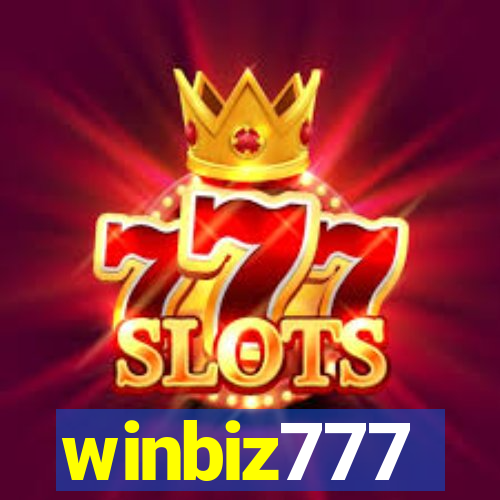 winbiz777