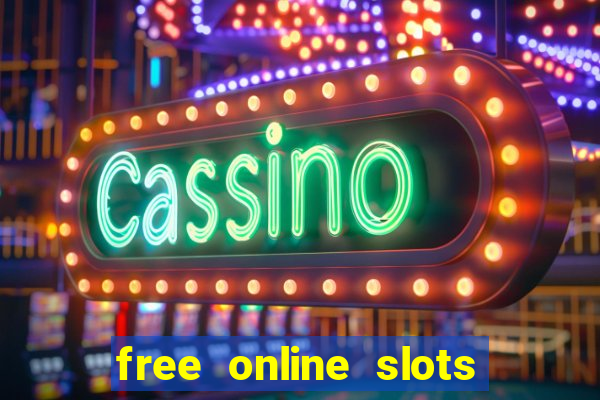 free online slots no downloading