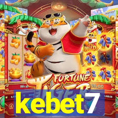 kebet7