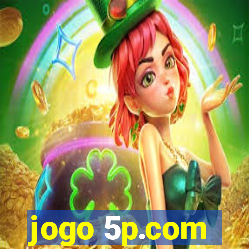 jogo 5p.com