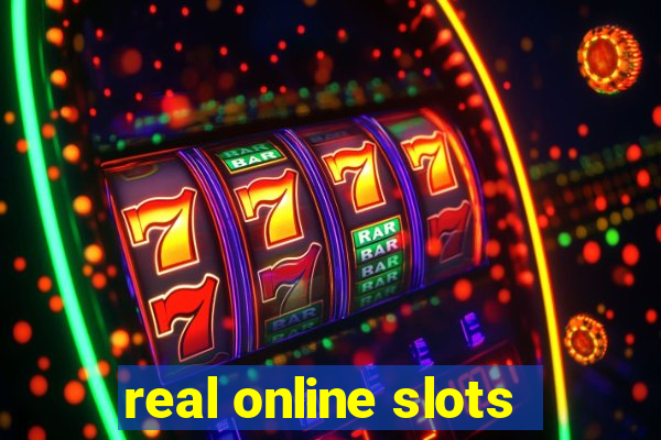 real online slots