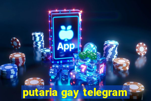 putaria gay telegram