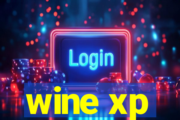 wine xp