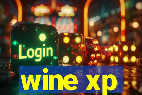 wine xp