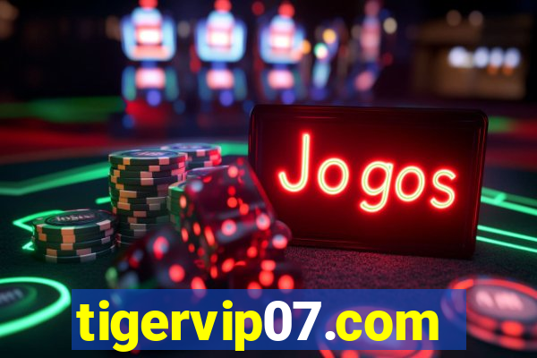 tigervip07.com