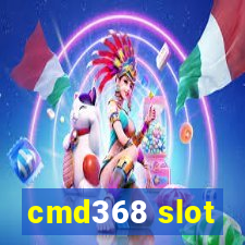 cmd368 slot