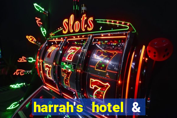 harrah's hotel & casino las vegas