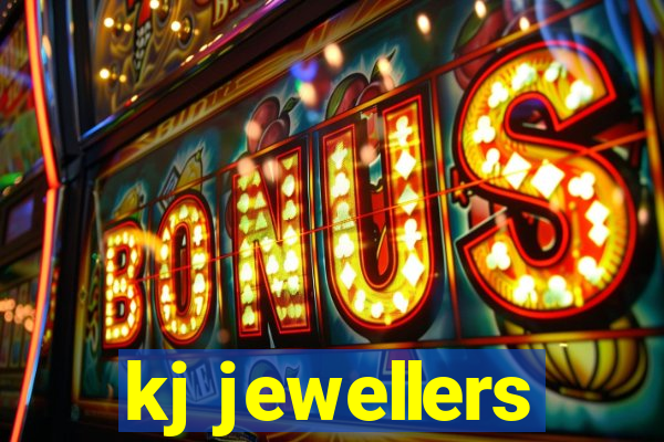 kj jewellers