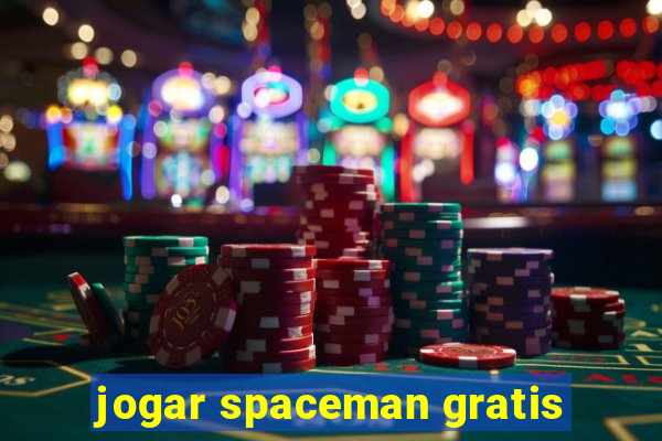 jogar spaceman gratis