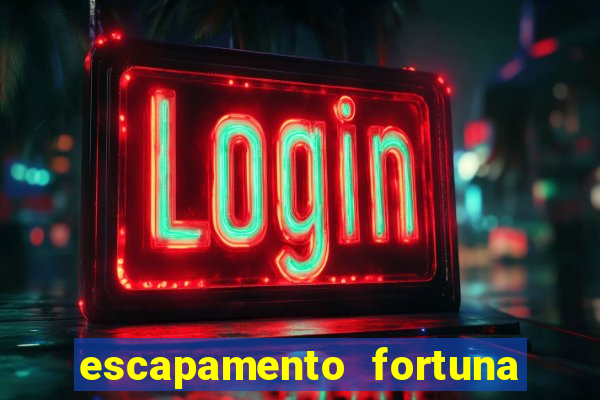 escapamento fortuna para xr 200