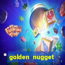 golden nugget casino hotels