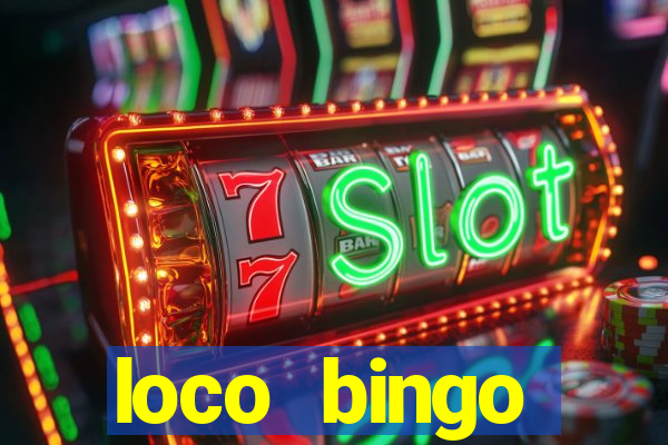 loco bingo playspace facebook