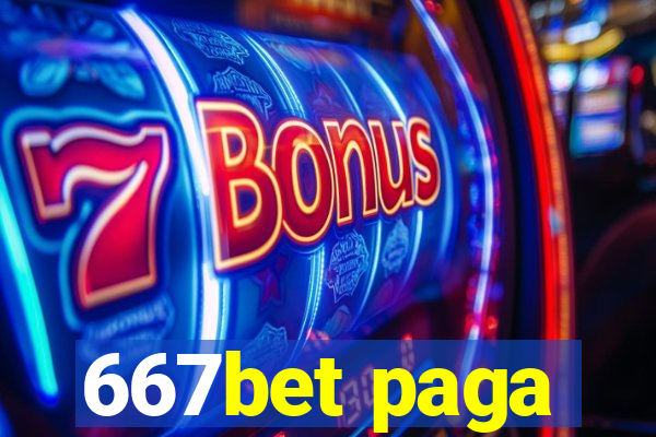 667bet paga