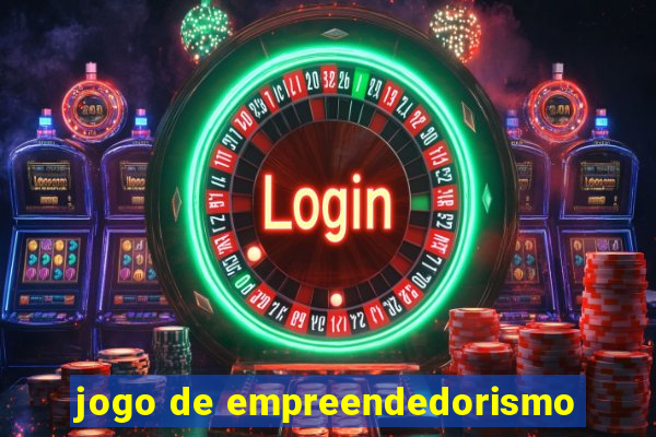 jogo de empreendedorismo