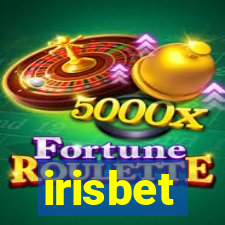 irisbet