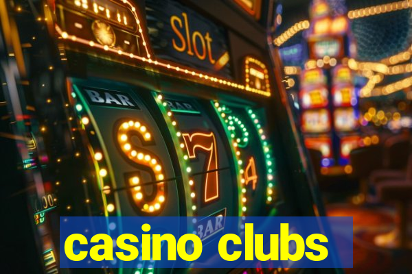 casino clubs