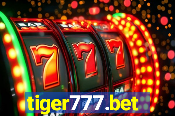 tiger777.bet