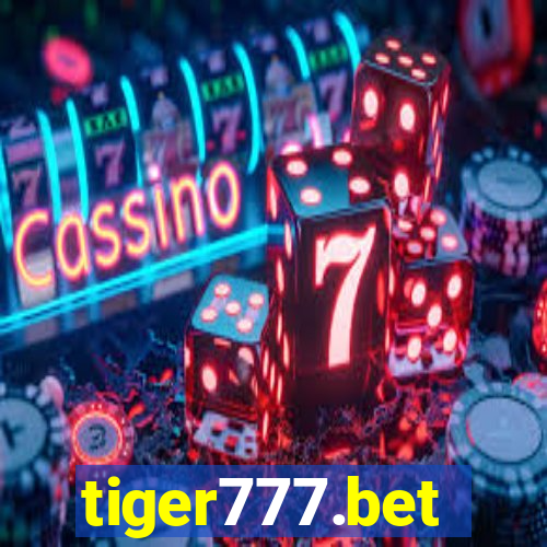 tiger777.bet