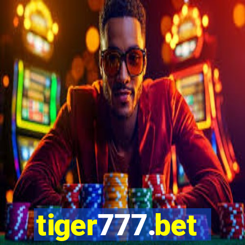 tiger777.bet