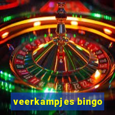 veerkampjes bingo