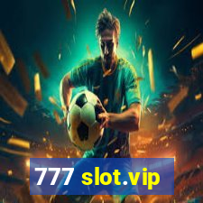 777 slot.vip