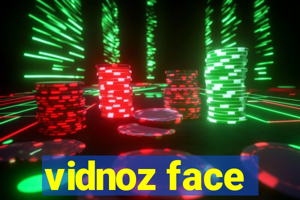 vidnoz face