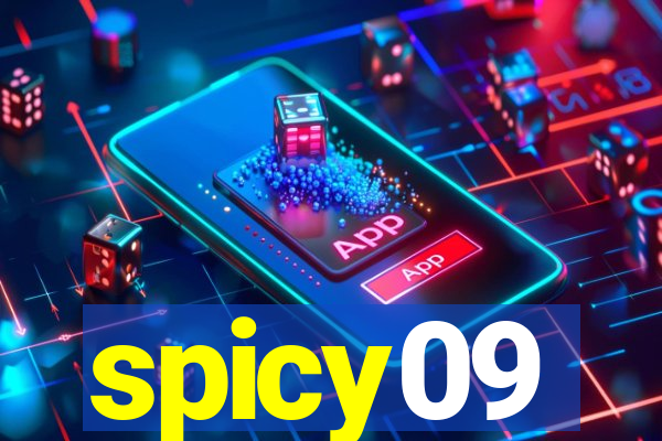 spicy09