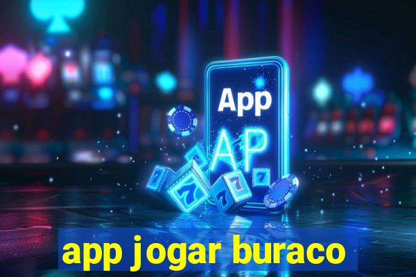 app jogar buraco