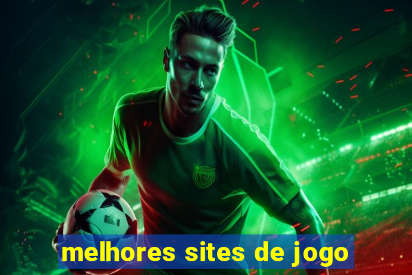 melhores sites de jogo